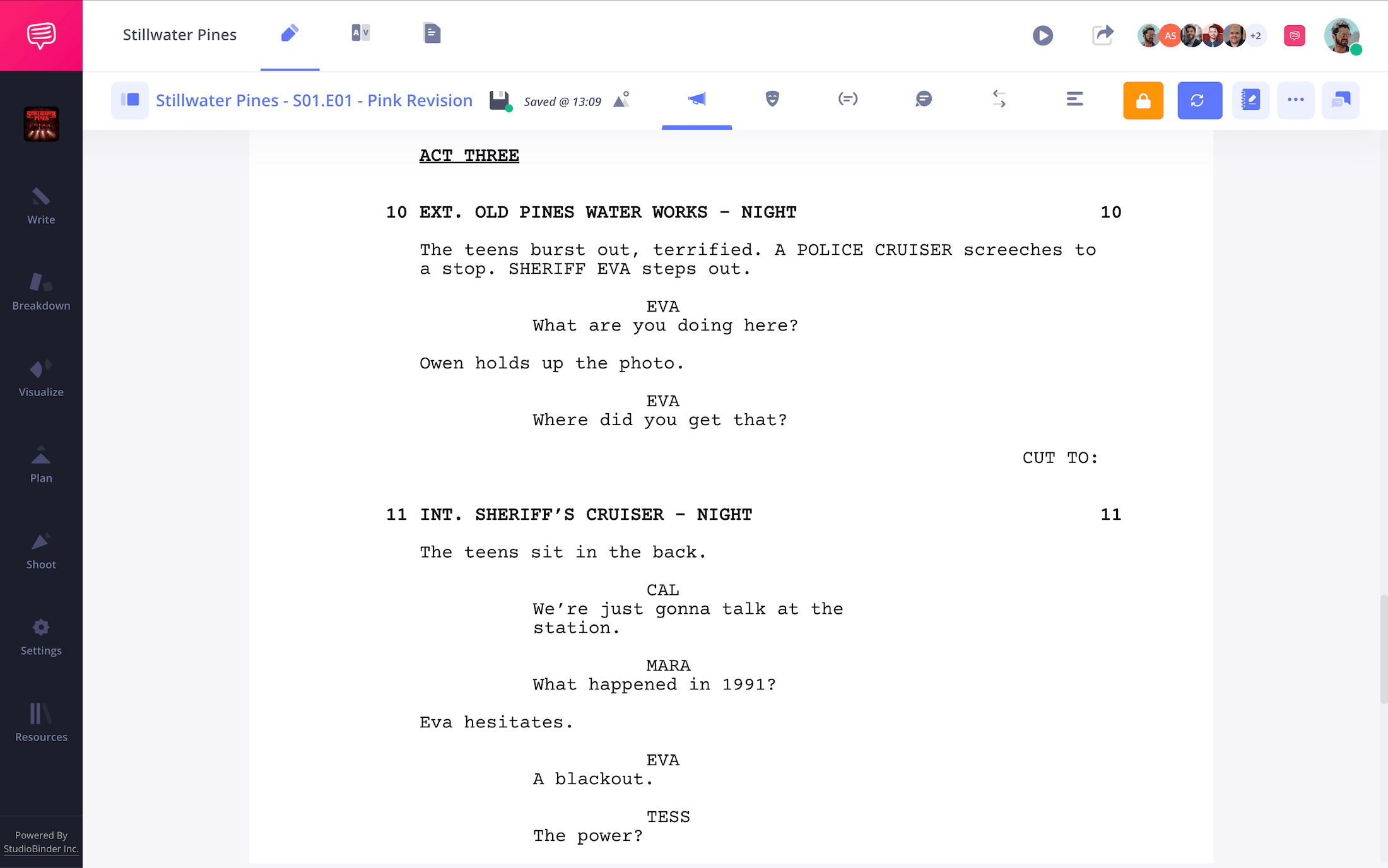 What is Brainstorming Free Screenplay Software StudioBinder What is Brainstorming Free Screenplay Software StudioBinder