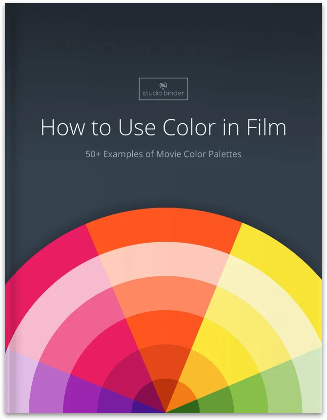 How-to-Use-Color-in-Film-Ebook-Preview-StudioBinder How to use color in film ebook