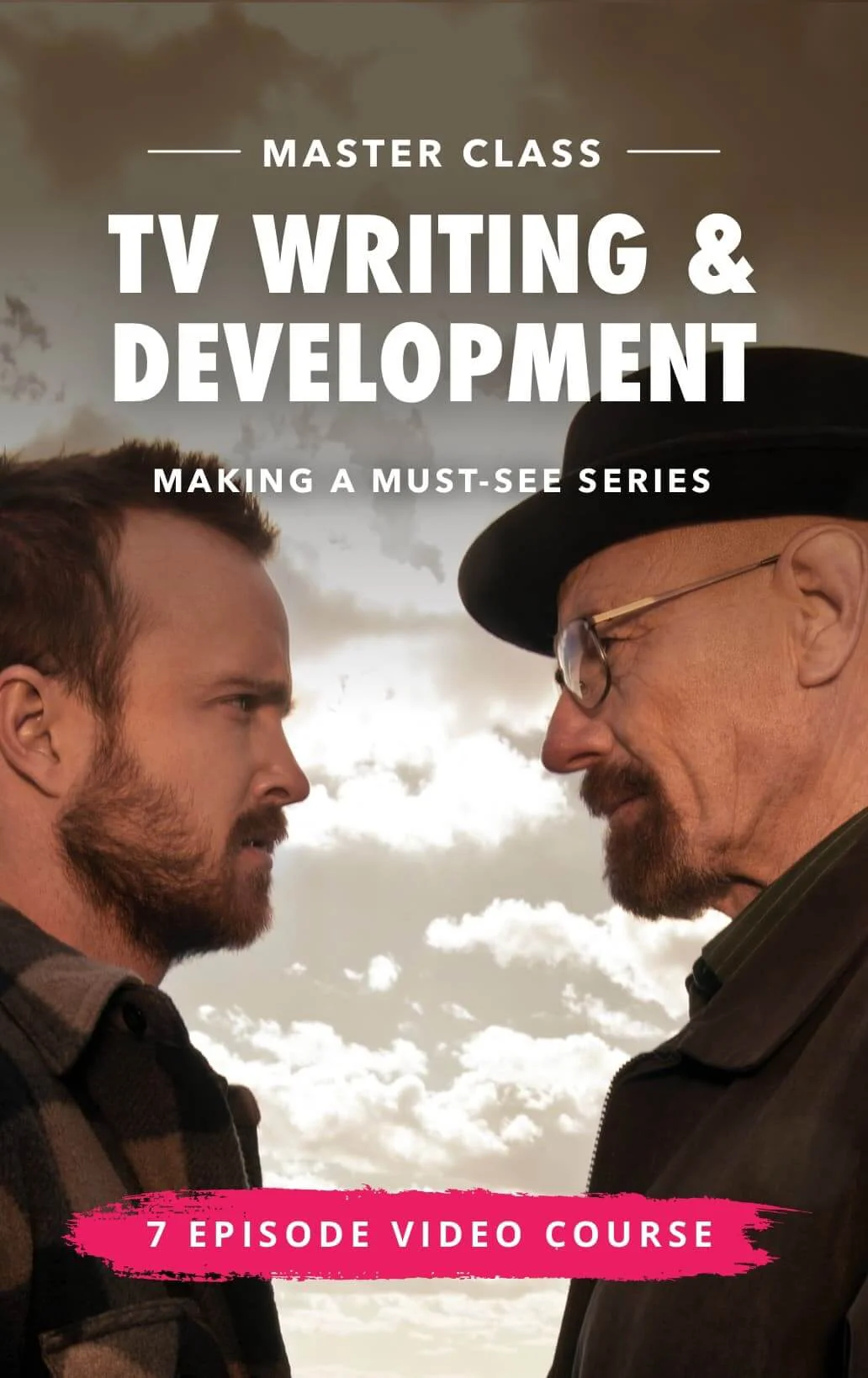 Screenwriting E-Course - TV Writing and Development - StudioBinder Screenwriting E-Course - TV Writing and Development - StudioBinder